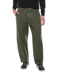 Madewell Fatigue Pant