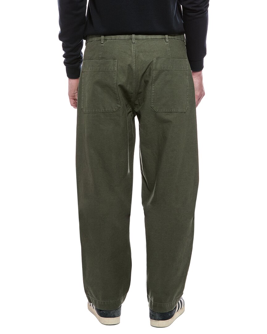 Madewell Fatigue Pant