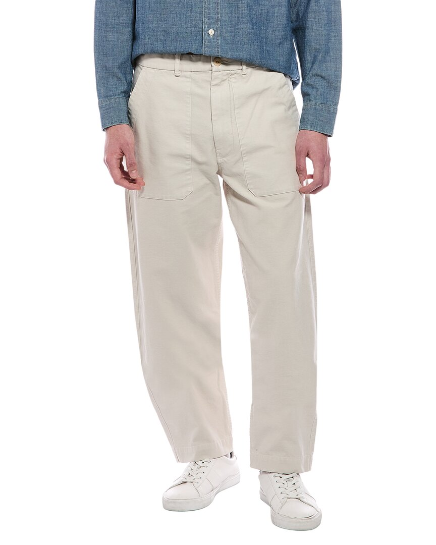 Madewell Fatigue Pant