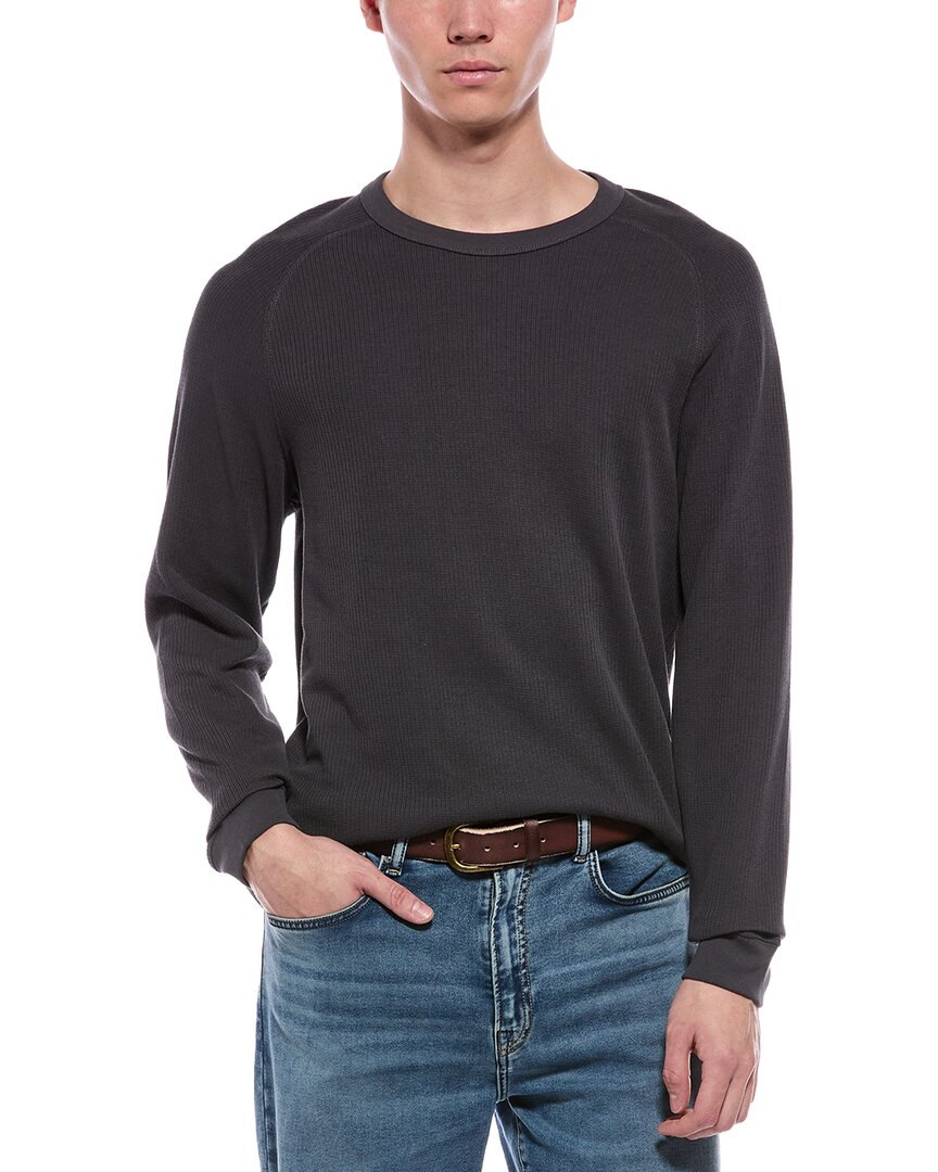 Madewell Madewell Thermal Long Sleeve T-Shirt