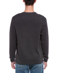 Madewell Madewell Thermal Long Sleeve T-Shirt