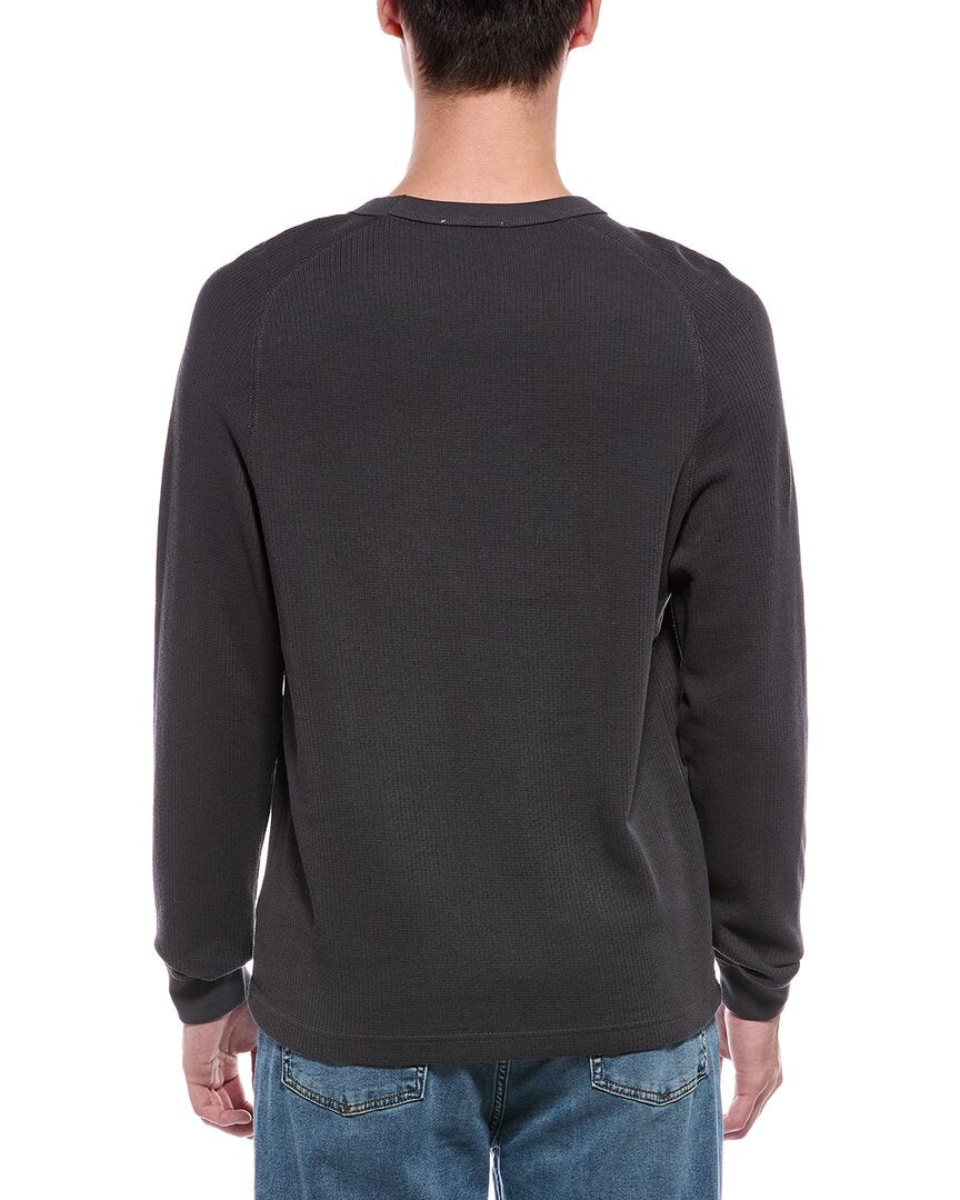 Madewell Madewell Thermal Long Sleeve T-Shirt