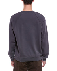 Madewell Crewneck Loopback Terry Sweatshirt