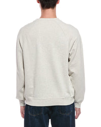 Madewell Crewneck Loopback Terry Sweatshirt
