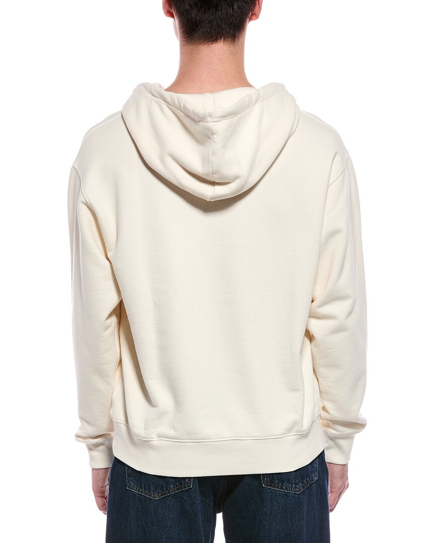 Madewell The Mccarren Field Anorak Hoodie