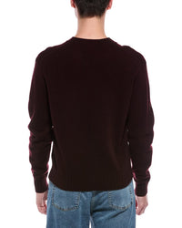Madewell Madewell Heritage Merino Wool Crewneck Sweater