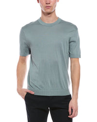 Madewell Madewell Crewneck Sweater T-Shirt