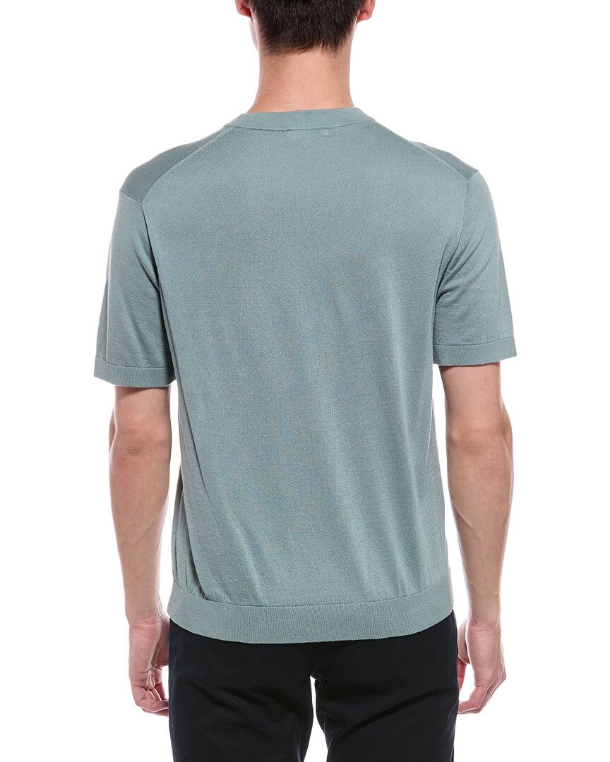 Madewell Madewell Crewneck Sweater T-Shirt