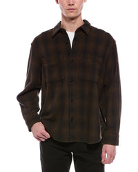Madewell Workshirt