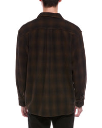 Madewell Workshirt