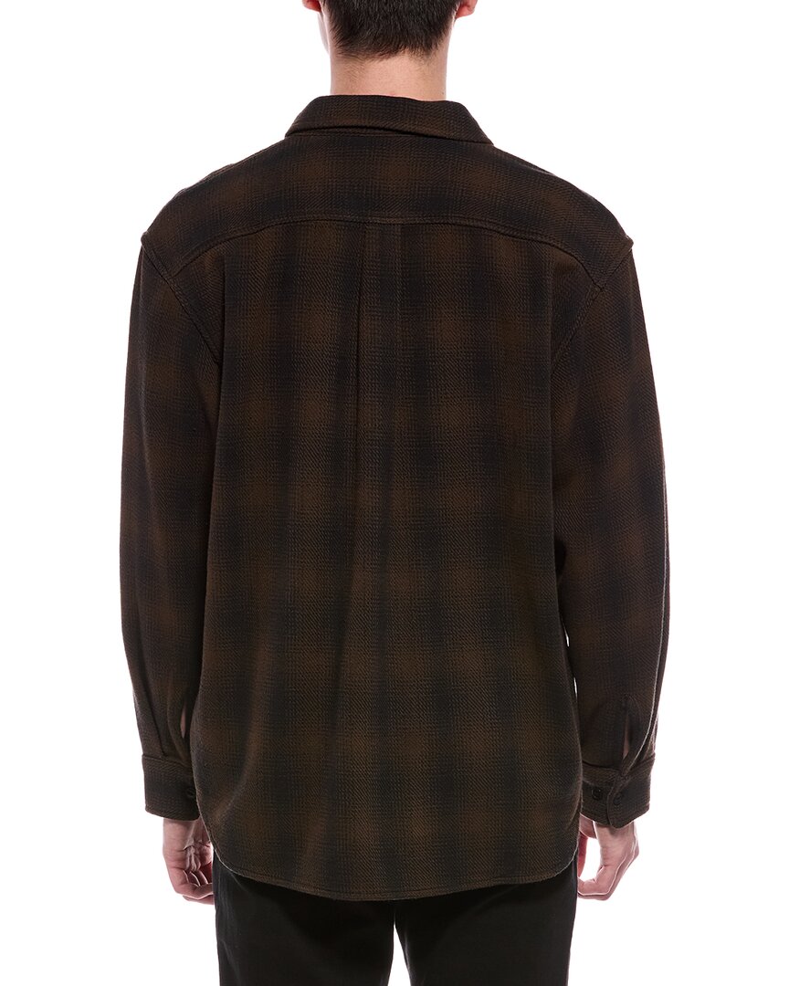 Madewell Workshirt