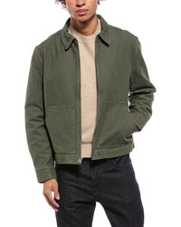 Madewell Service Jacket