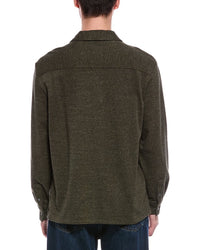 Madewell Madewell The Devoe Shirt