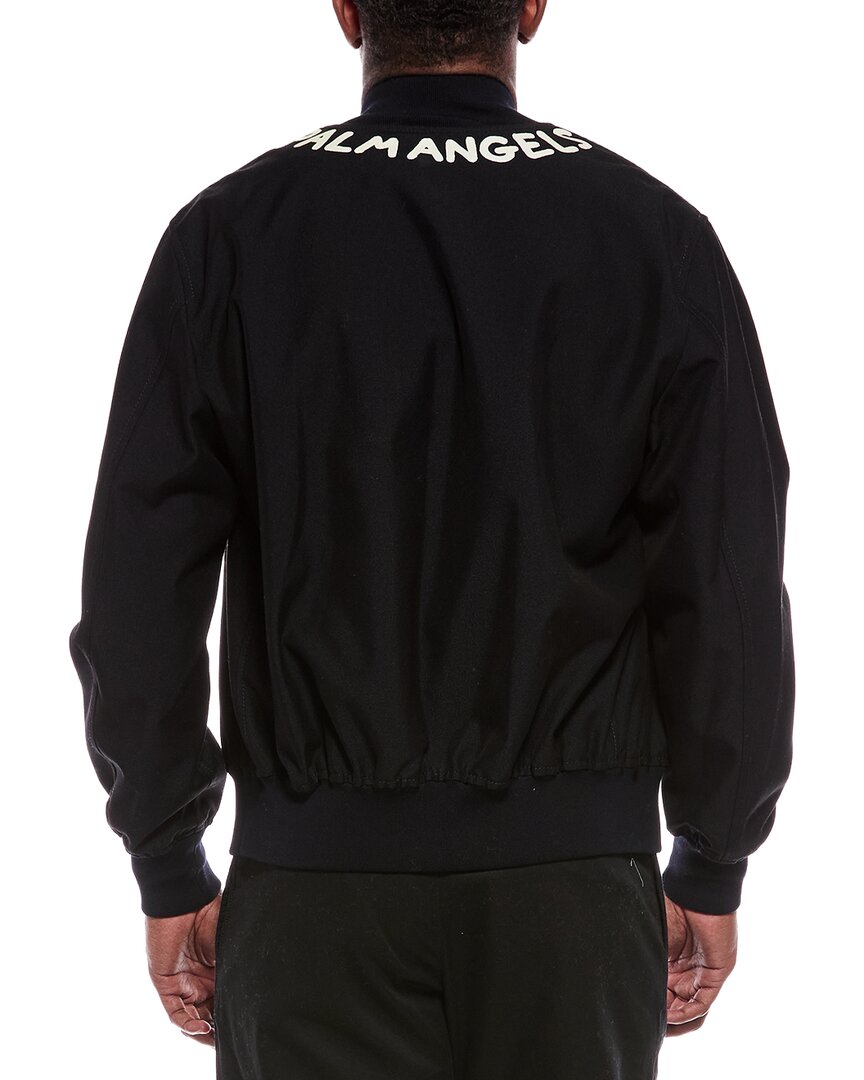 Palm Angels Palm Angels Jacket