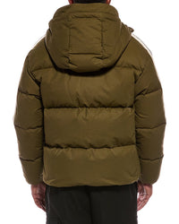 Palm Angels Palm Angels Down Puffer Jacket
