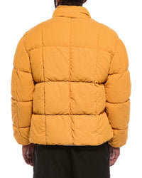 Palm Angels Palm Angels Puffer Corduroy Jacket