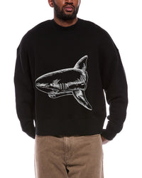 Palm Angels Palm Angels Crewneck Sweatshirt