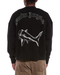 Palm Angels Palm Angels Crewneck Sweatshirt