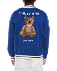 Palm Angels Palm Angels Wool Cardigan