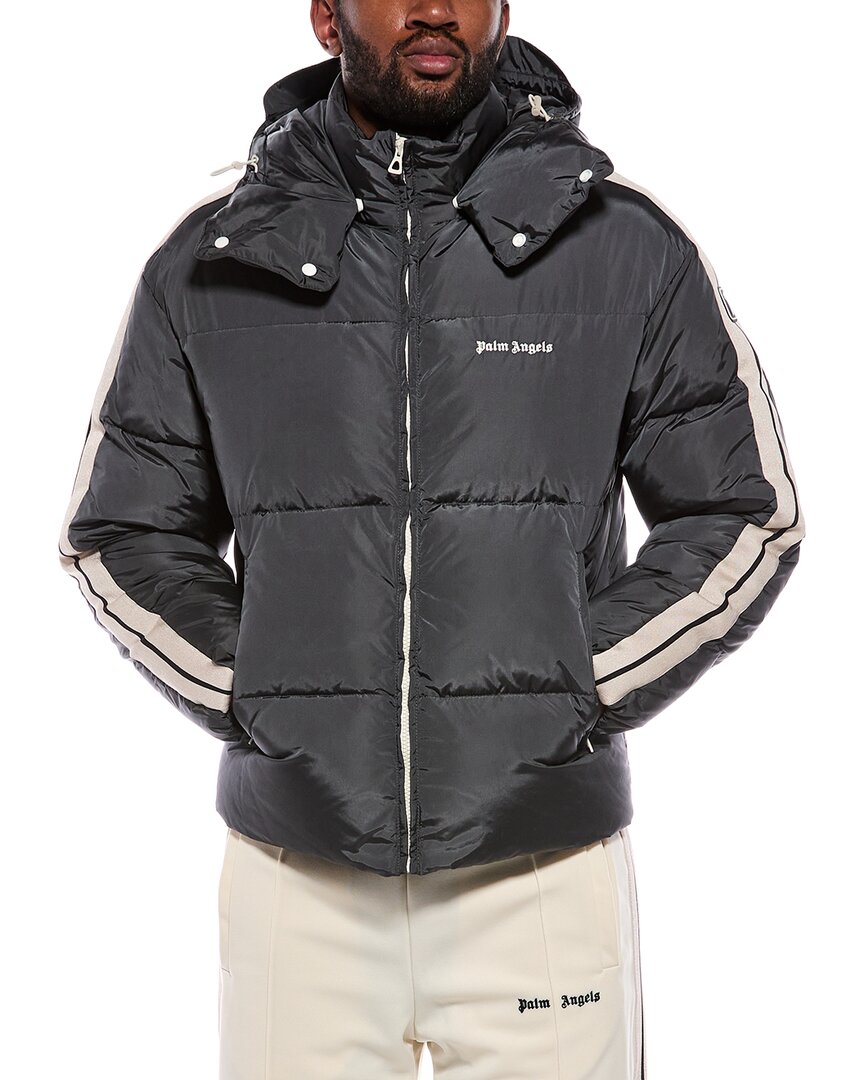 Palm Angels Palm Angels Down Puffer Jacket