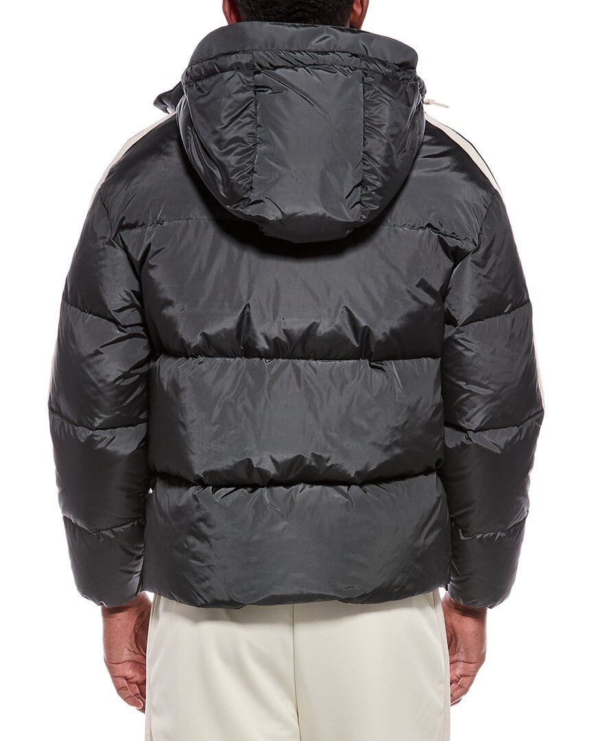 Palm Angels Palm Angels Down Puffer Jacket