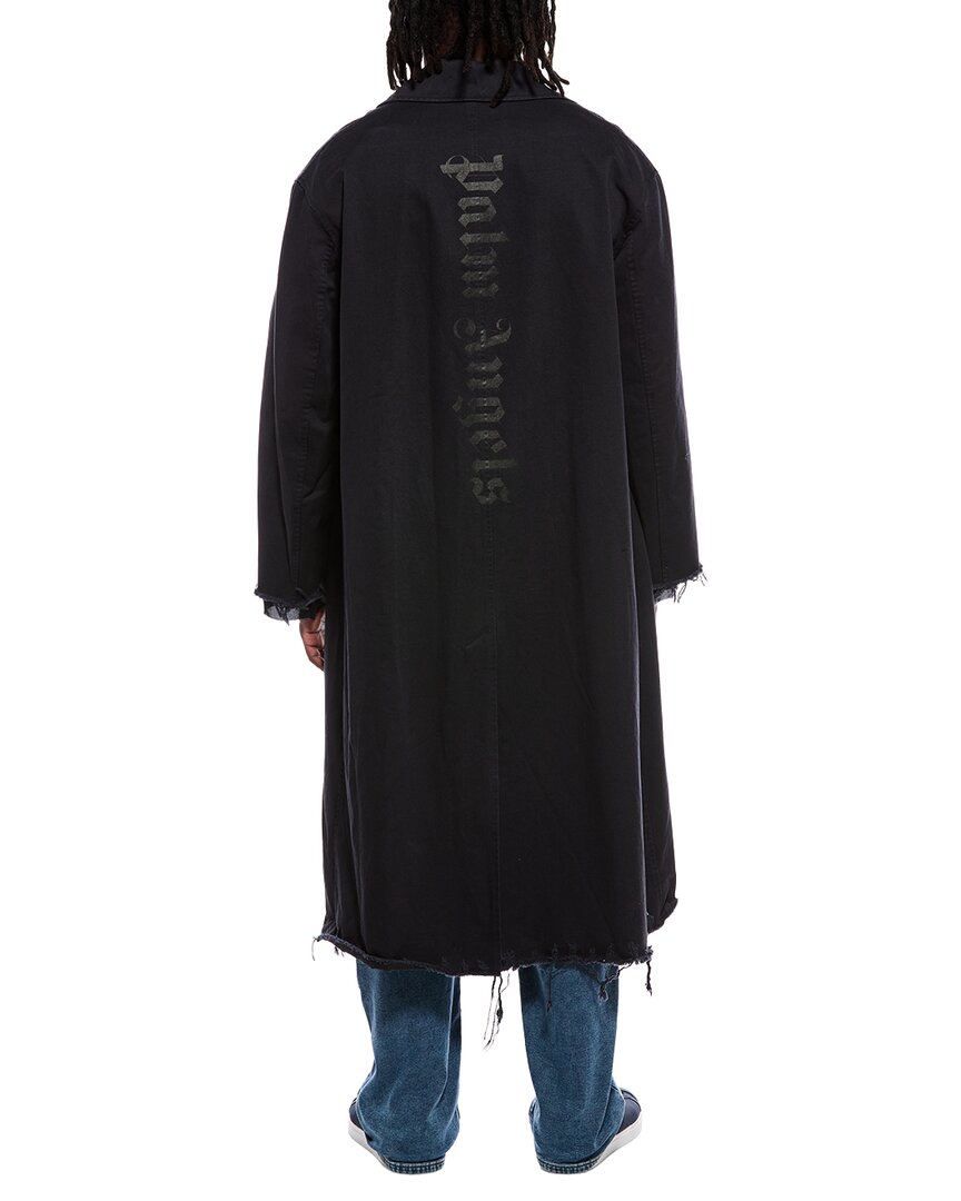 Palm Angels Palm Angels Coat
