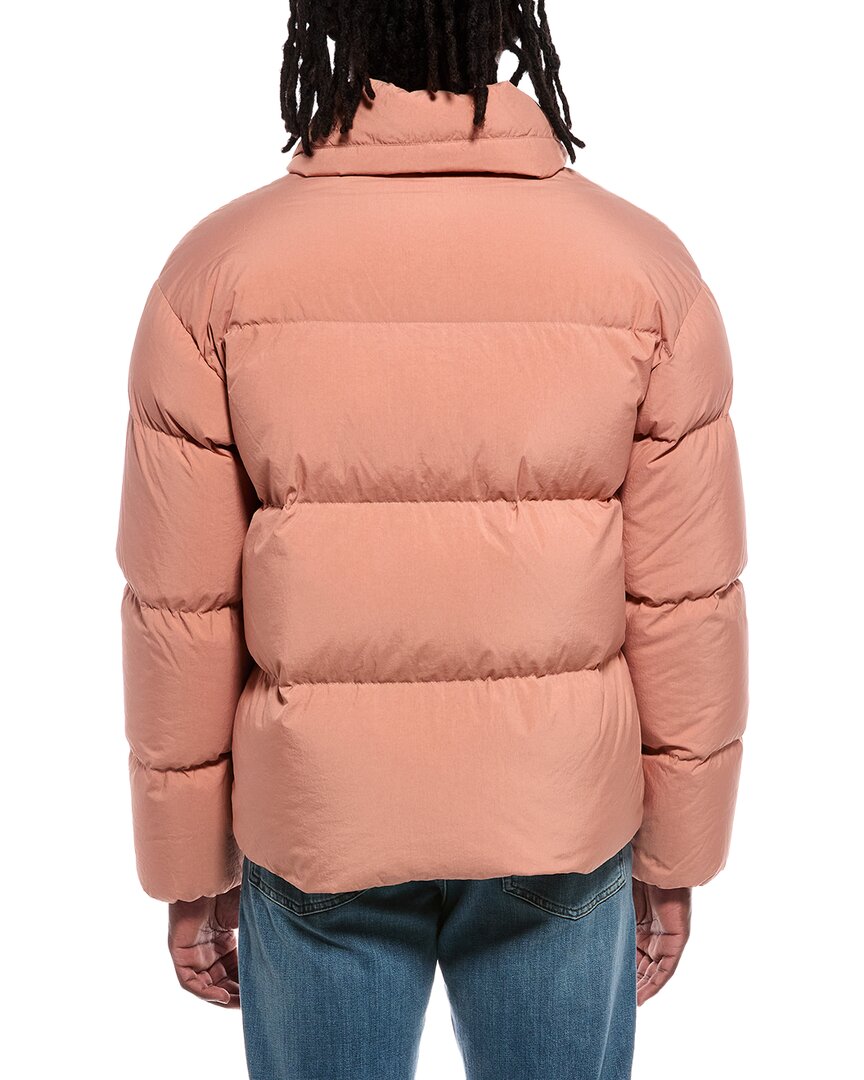 Palm Angels Down Puffer Coat