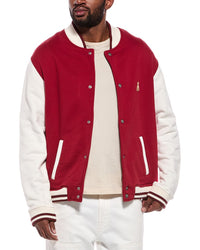 Palm Angels Palm Angels Knit Jacket