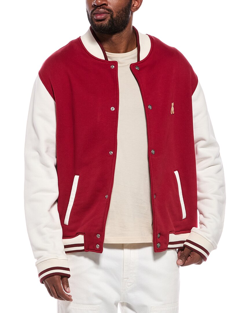 Palm Angels Palm Angels Knit Jacket