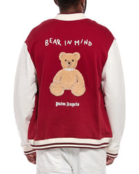 Palm Angels Palm Angels Knit Jacket