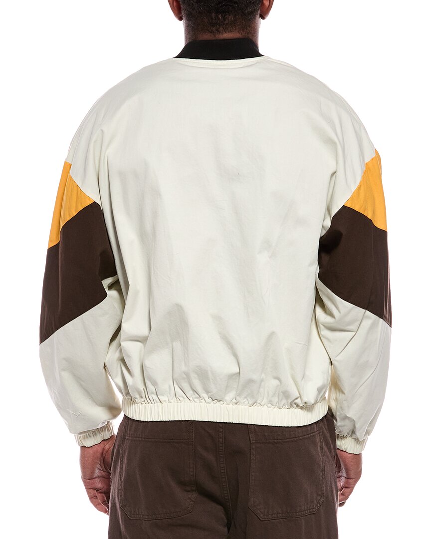 Palm Angels Palm Angels Color Block Jacket