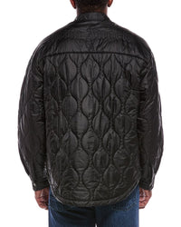 Palm Angels Palm Angels Quilted Jacket