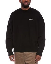 Palm Angels Palm Angels Crewneck Sweatshirt