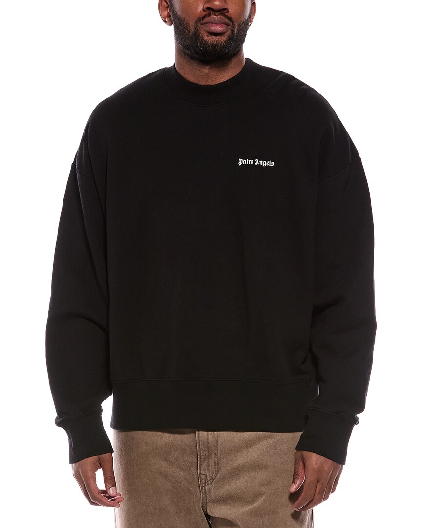 Palm Angels Palm Angels Crewneck Sweatshirt