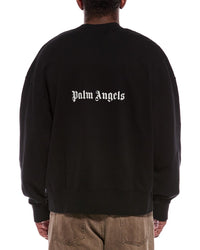 Palm Angels Palm Angels Crewneck Sweatshirt