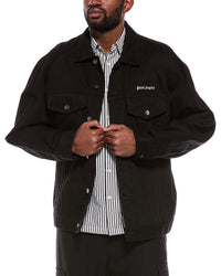 Palm Angels Palm Angels Jacket