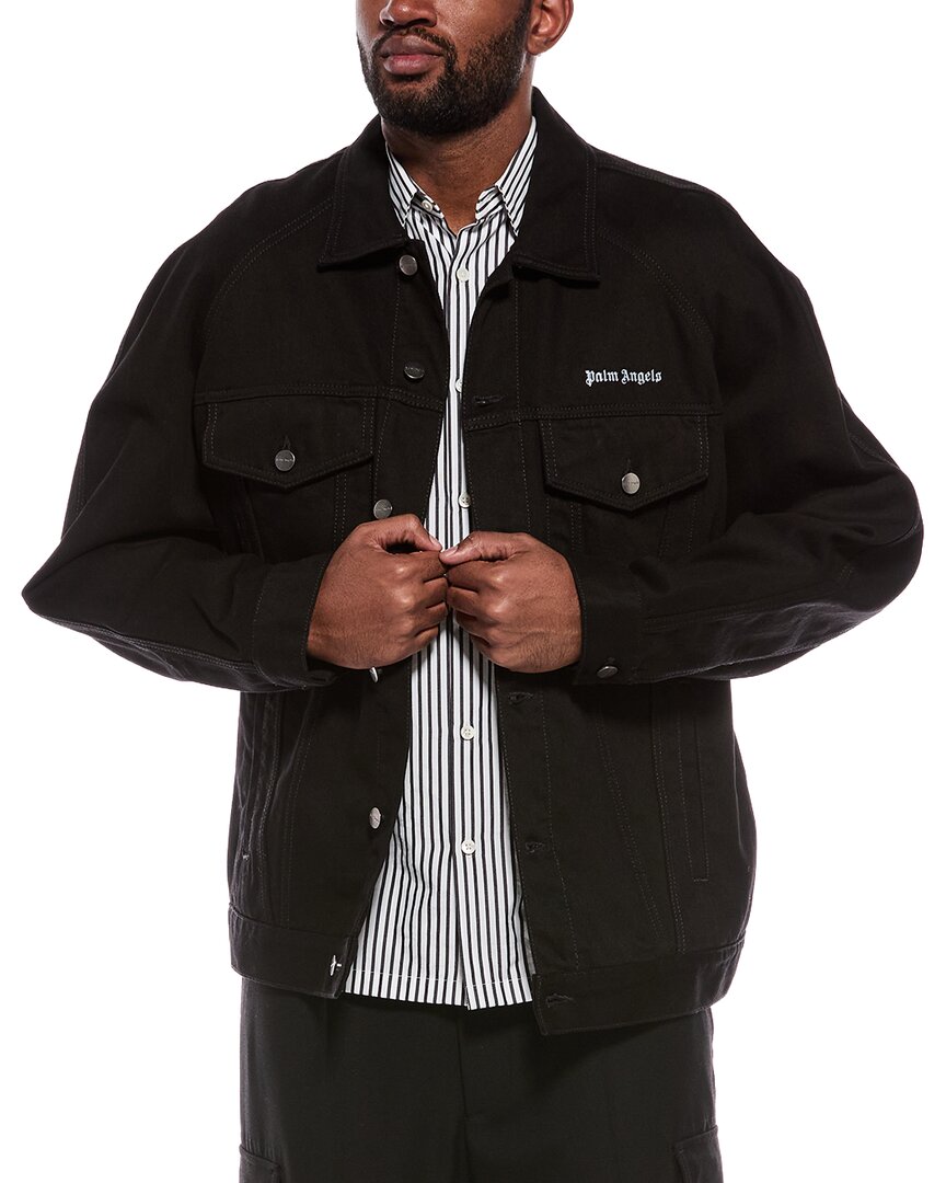 Palm Angels Palm Angels Jacket