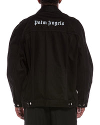 Palm Angels Palm Angels Jacket