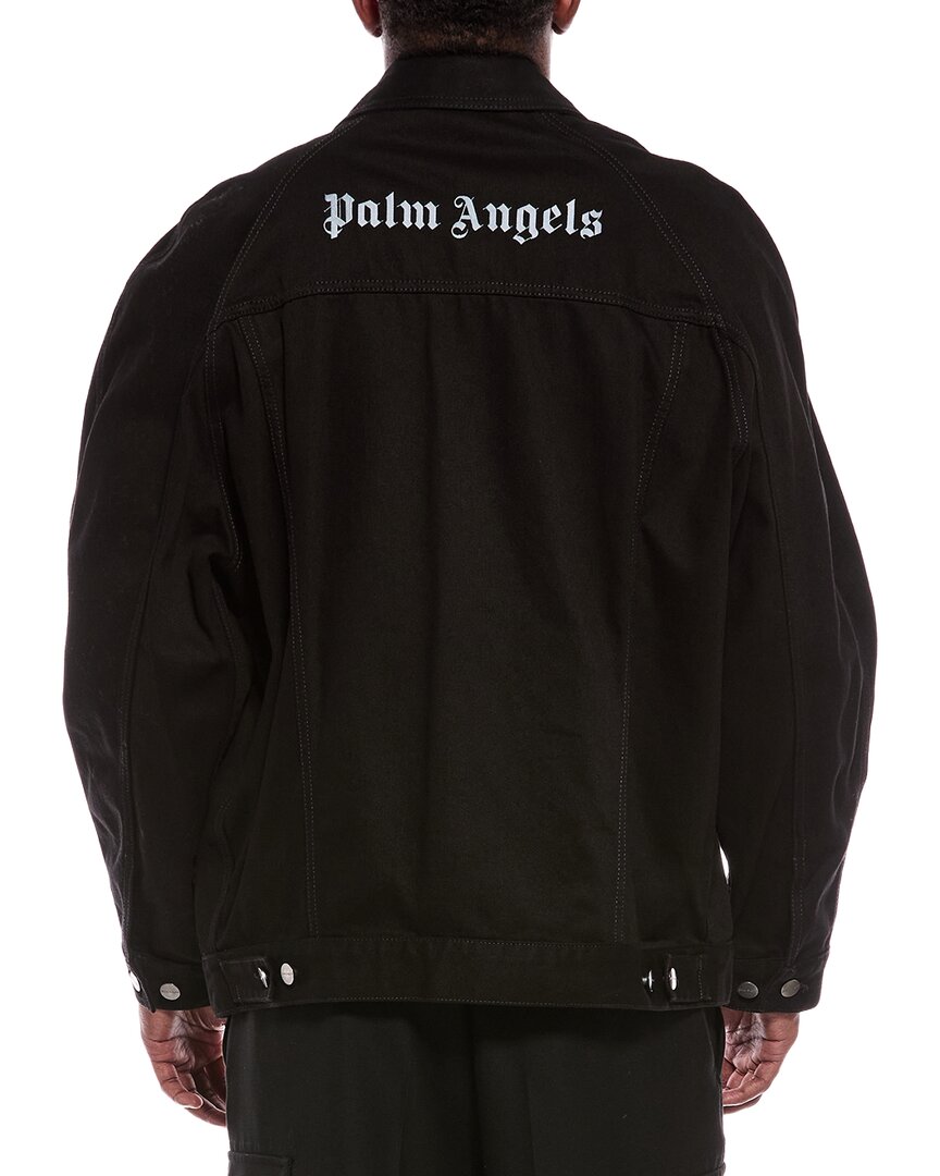 Palm Angels Palm Angels Jacket