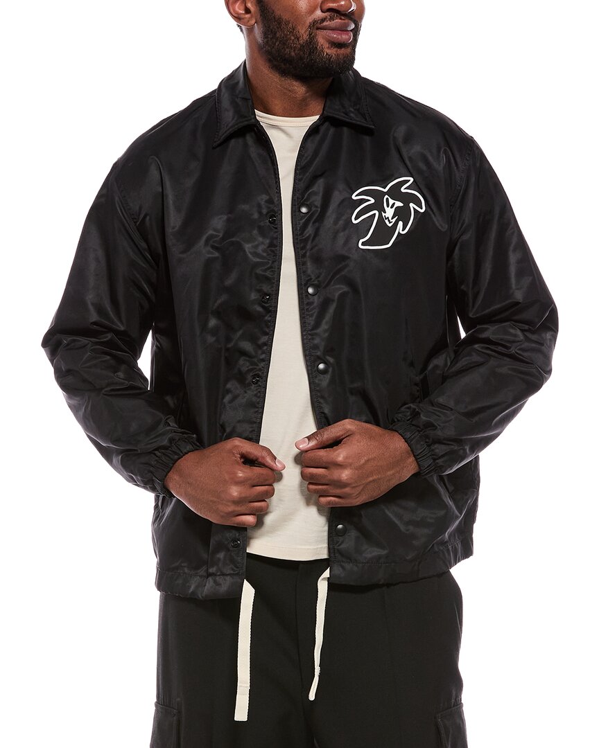 Palm Angels Palm Angels Jacket