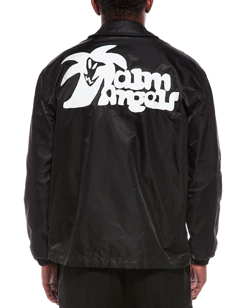 Palm Angels Palm Angels Jacket