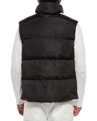 Palm Angels Palm Angels Outdoor Puffer Vest