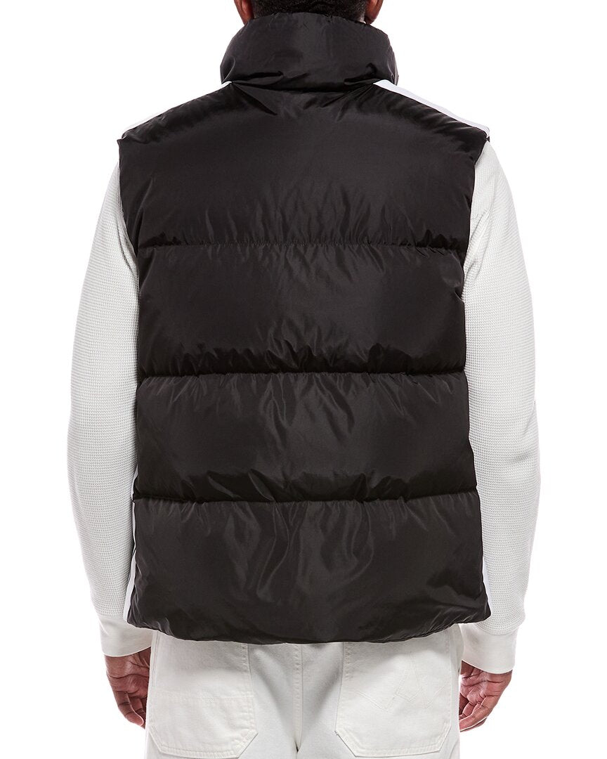 Palm Angels Palm Angels Outdoor Puffer Vest