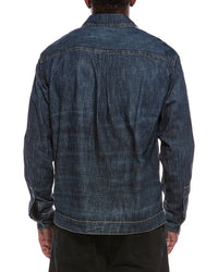 Palm Angels Palm Angels Logo Jacket