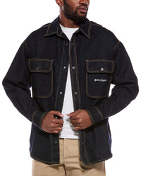 Palm Angels Palm Angels Jacket