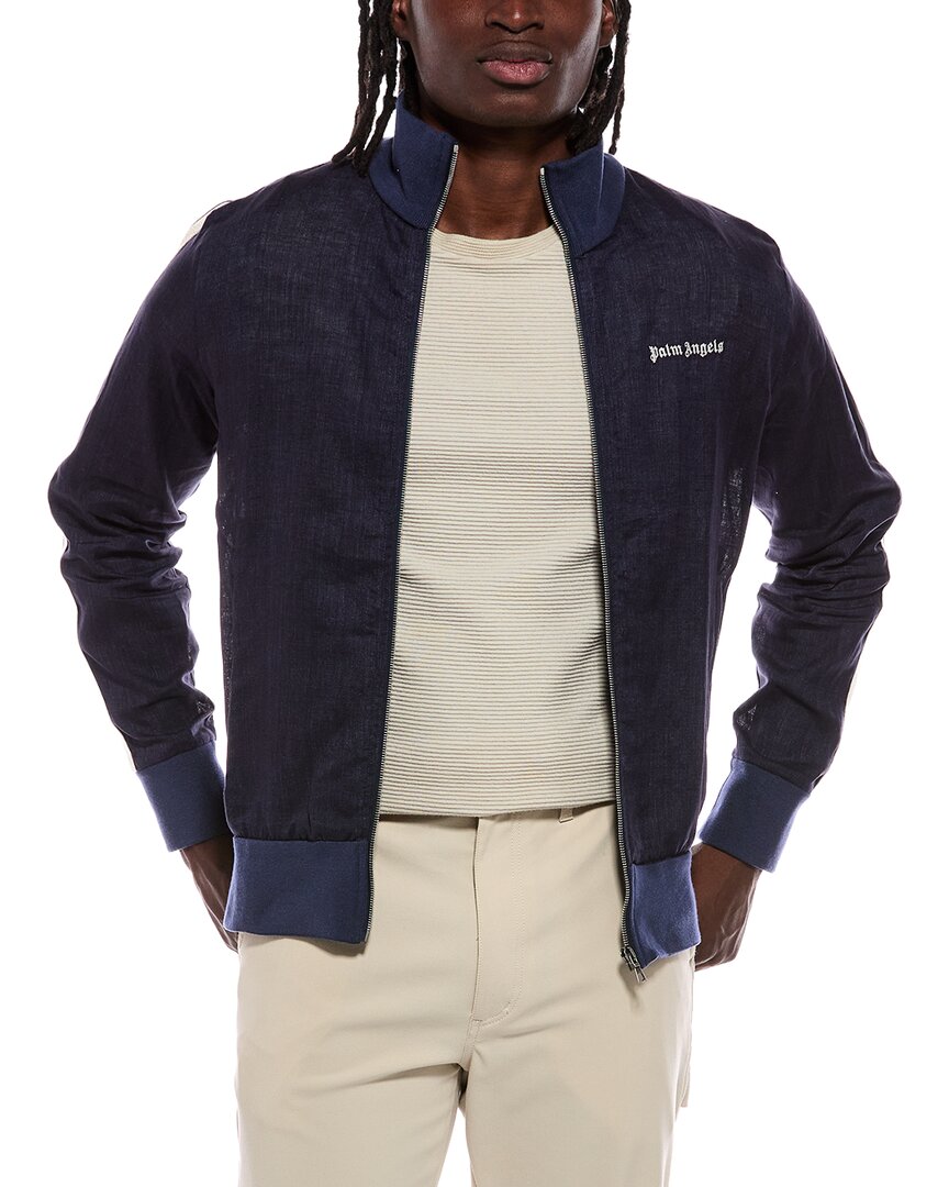 Palm Angels Palm Angels Linen Jacket