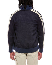 Palm Angels Palm Angels Linen Jacket