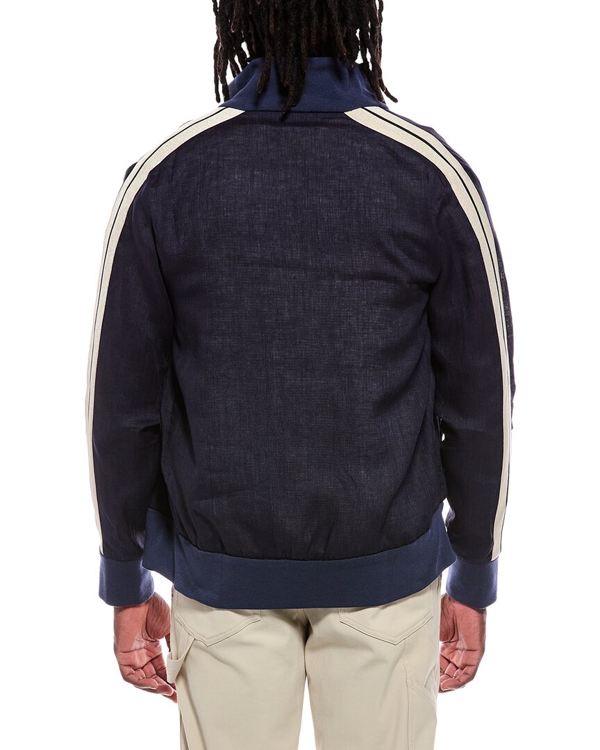 Palm Angels Palm Angels Linen Jacket