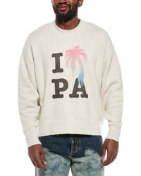 Palm Angels Palm Angels Crewneck Sweater