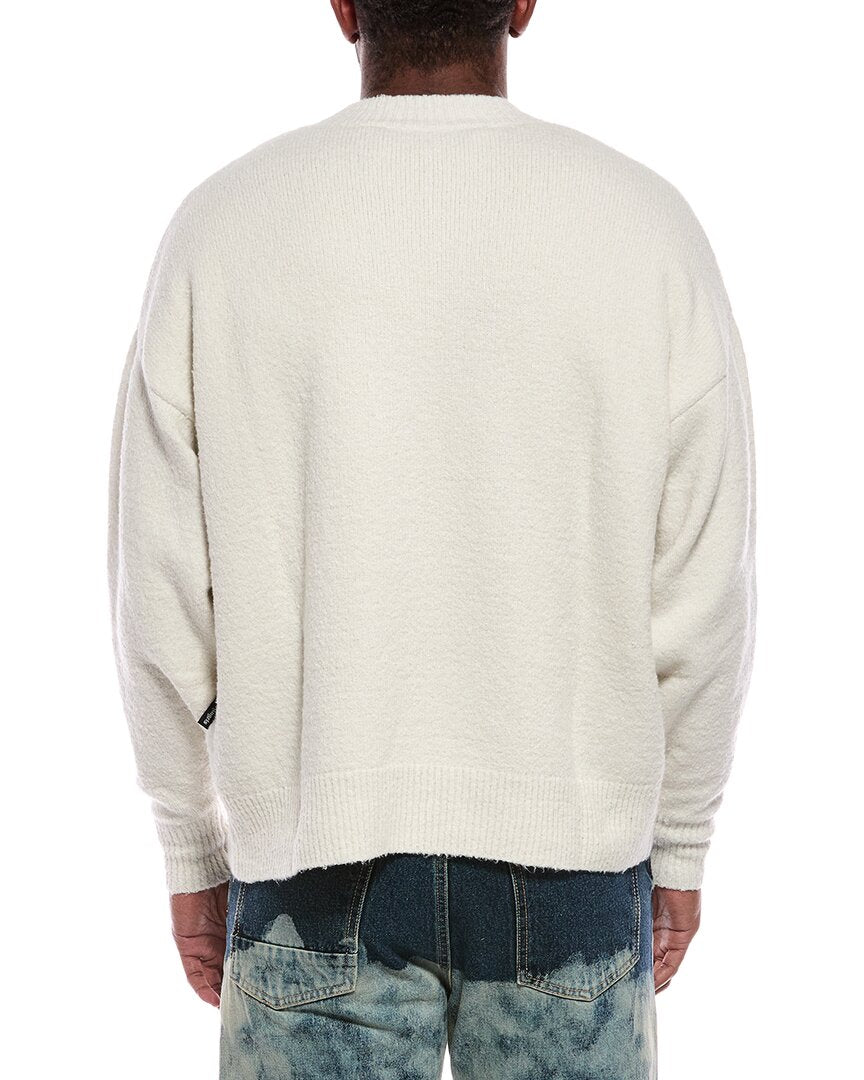 Palm Angels Palm Angels Crewneck Sweater